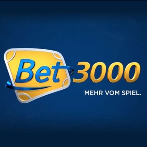 bet3000 Test 